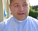 Slika Salezijanski putujućem oratoriju u crkvi Dobrog Pastira